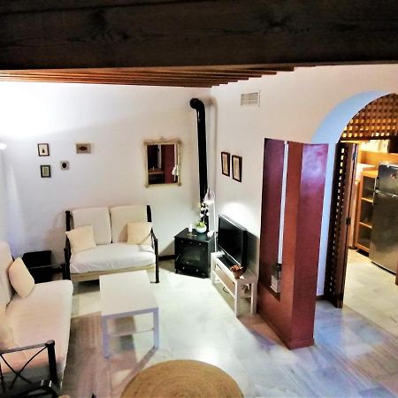 Precioso Duplex En Plena Juderia Lejlighed Córdoba Eksteriør billede