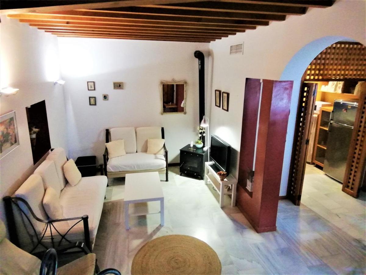 Precioso Duplex En Plena Juderia Lejlighed Córdoba Eksteriør billede