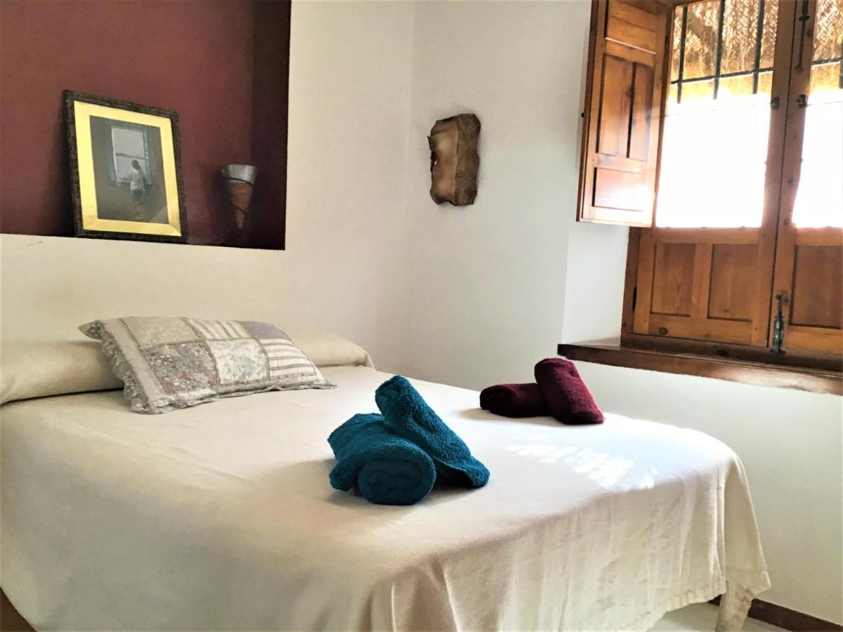 Precioso Duplex En Plena Juderia Lejlighed Córdoba Eksteriør billede
