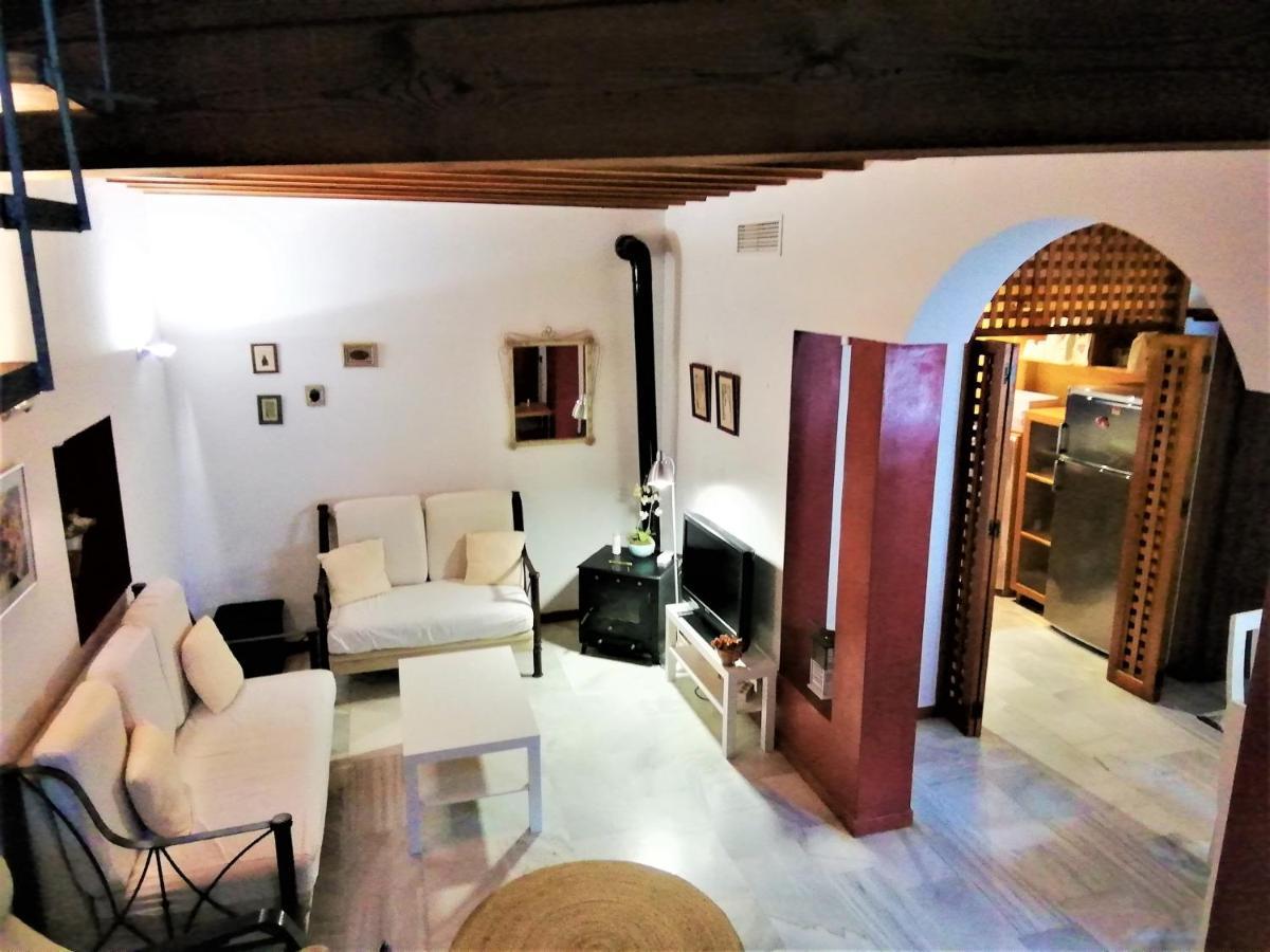 Precioso Duplex En Plena Juderia Lejlighed Córdoba Eksteriør billede