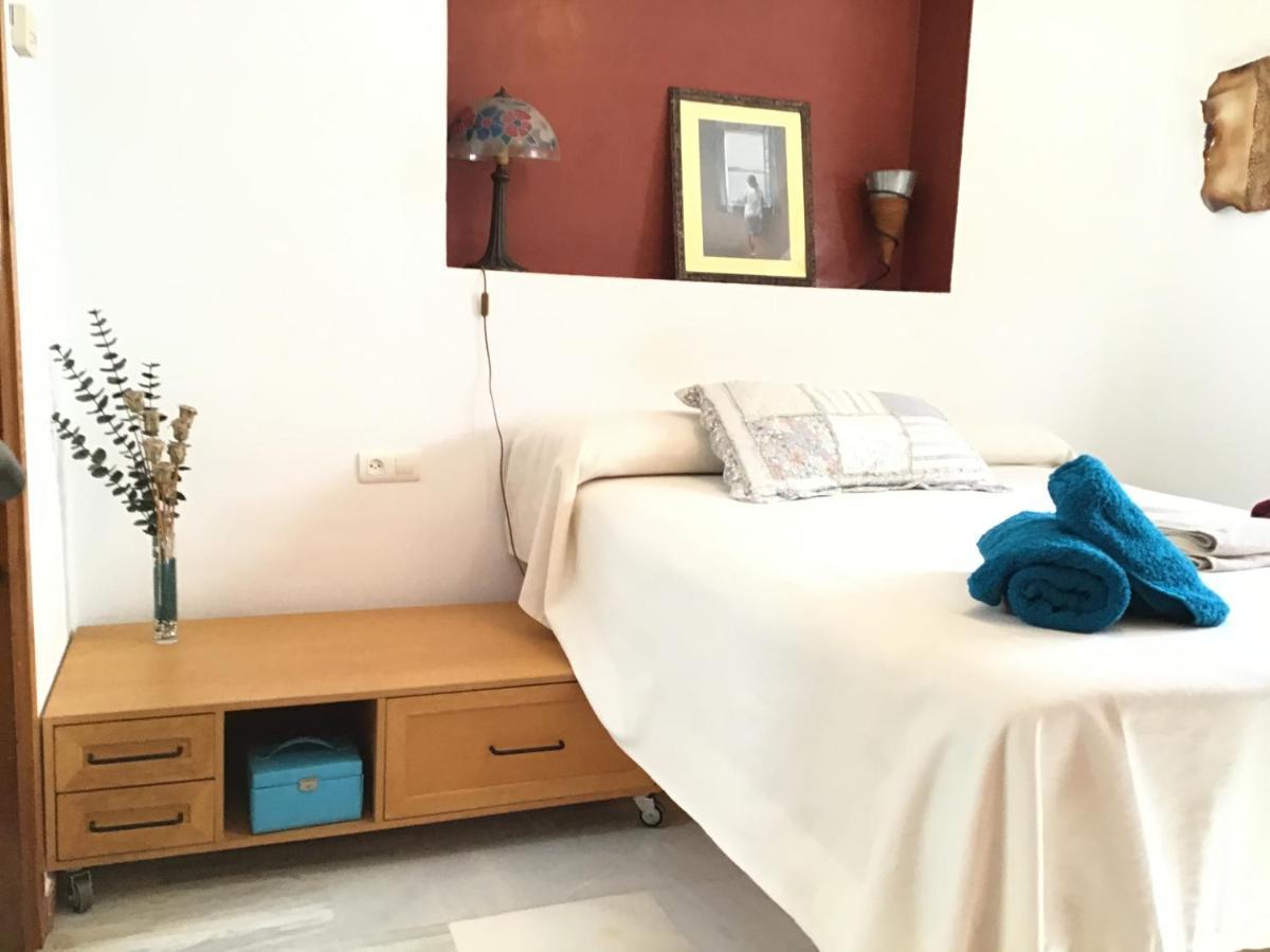 Precioso Duplex En Plena Juderia Lejlighed Córdoba Eksteriør billede