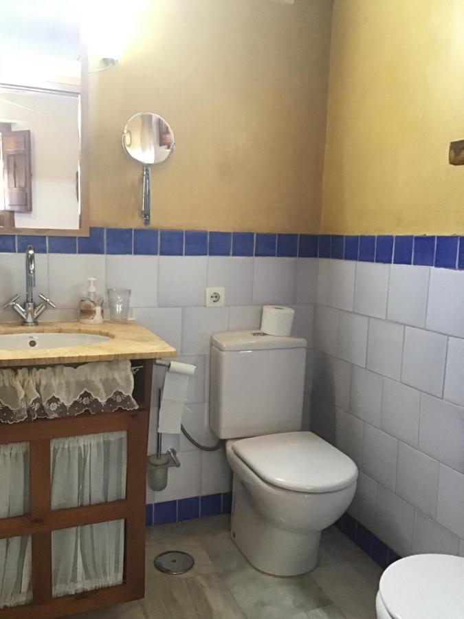 Precioso Duplex En Plena Juderia Lejlighed Córdoba Eksteriør billede
