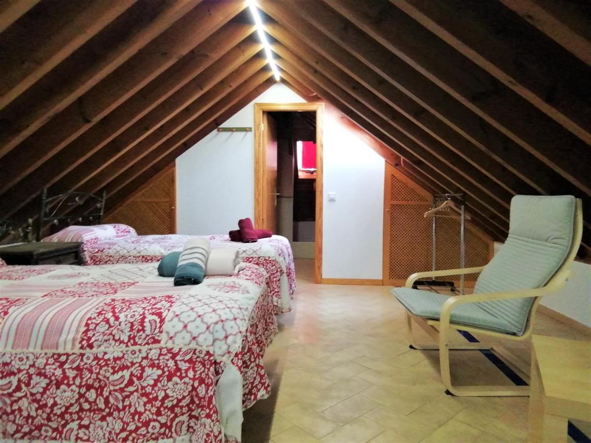 Precioso Duplex En Plena Juderia Lejlighed Córdoba Eksteriør billede
