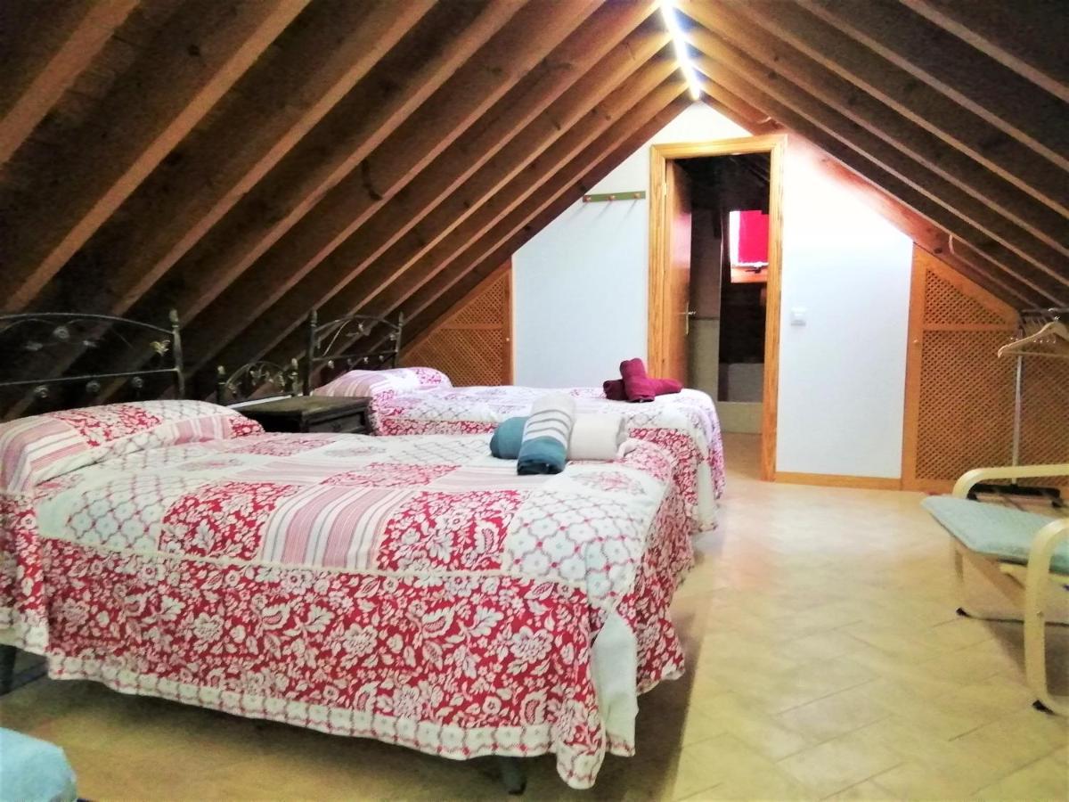 Precioso Duplex En Plena Juderia Lejlighed Córdoba Eksteriør billede