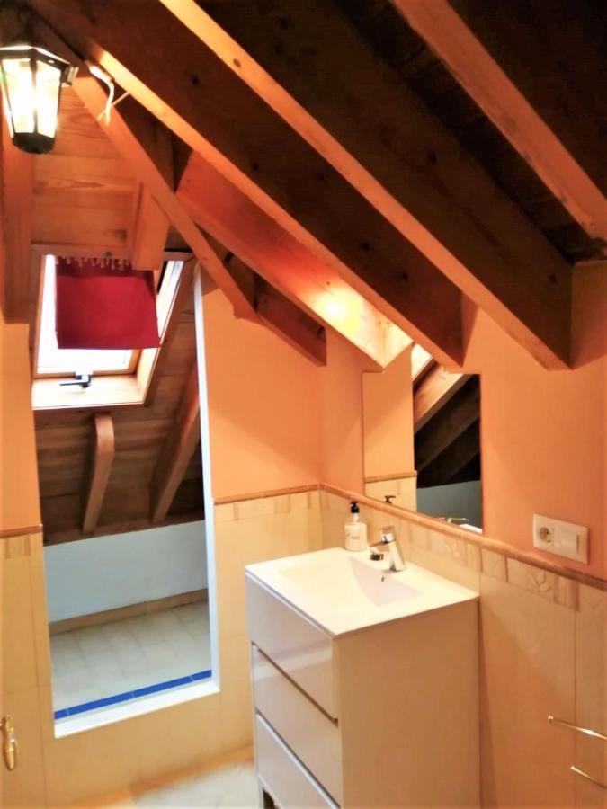 Precioso Duplex En Plena Juderia Lejlighed Córdoba Eksteriør billede